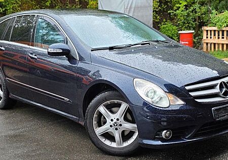 Mercedes-Benz R 320 CDI 4Matic,Luftfederung,PDC,Klima,Tüv