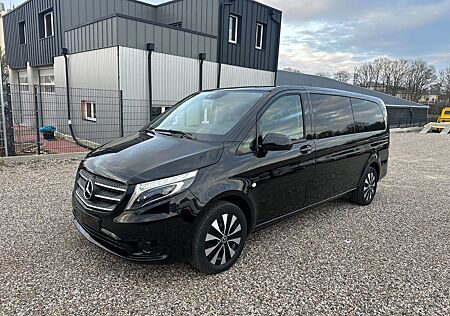 Mercedes-Benz Vito 119CDI, Extralang, 9sitze