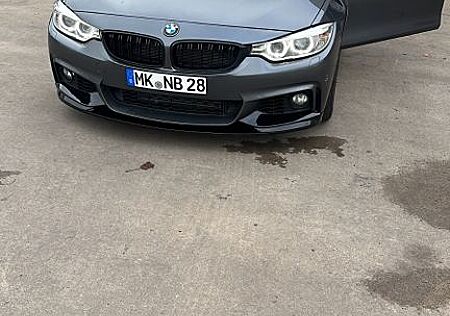 BMW 430d 430 Gran Coupé Gran Coupé Sport Line A ...
