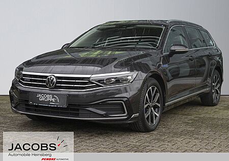 VW Passat Variant Volkswagen 1.4 TSI GTE ACC,Pano,SHZ,AHK