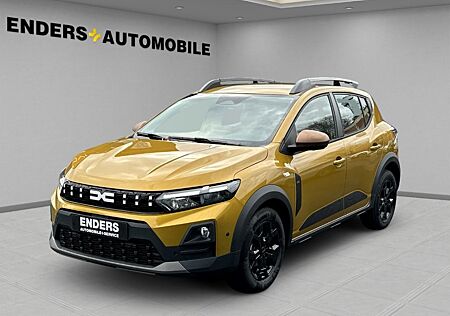 Dacia Sandero III Stepway Extreme Tce 110 NP: 21.053 E