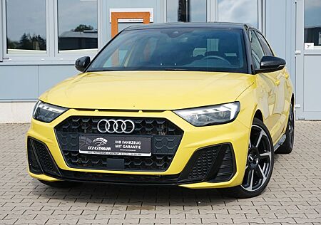 Audi A1 Sportback 30 TFSI S-line*Navi*LED*B&O*Virtual