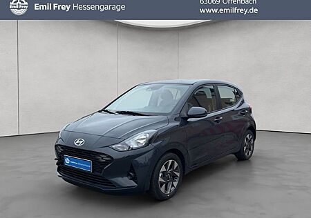 Hyundai i10 1.2 AMT Trend 58 kW, 5-türig