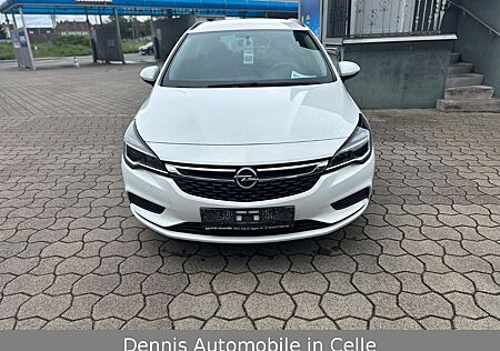 Opel Astra K Sports Tourer Selection