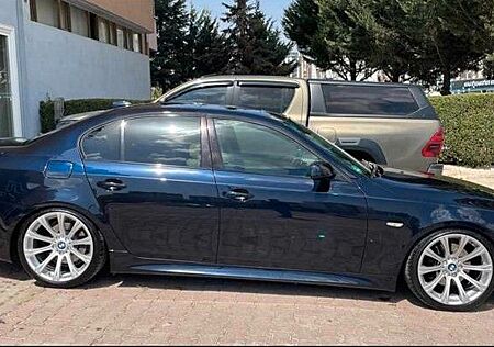 BMW 530d LCI M-Paket Edition Sport Sport-Automatik