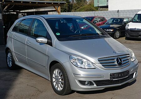 Mercedes-Benz B 200 *Klima*