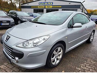 Peugeot 307 CC 135