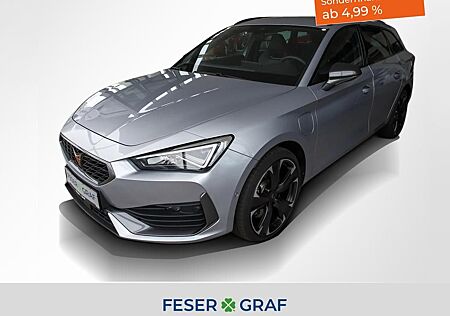 Cupra Leon Sportstourer 1.4 e-Hybr. ACC LED RüKa Sitzh