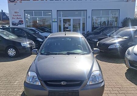 Kia Rio 1.5 LS