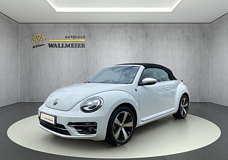 VW Beetle Volkswagen Cabriolet (5C8)(05.2016->2018) Sound BMT/