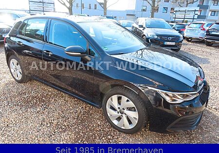 VW Golf Volkswagen VIII Lim. Life eTSI,1 Hand,AUTOMATIK,4-Tür