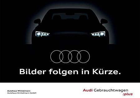 Audi Q8 e-tron S line 55 quattro ACC MATRIX 360° NAVI