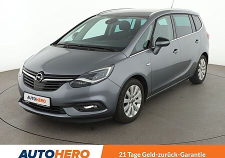 Opel Zafira Tourer 2.0 CDTI Innovation *NAVI*BiLED*