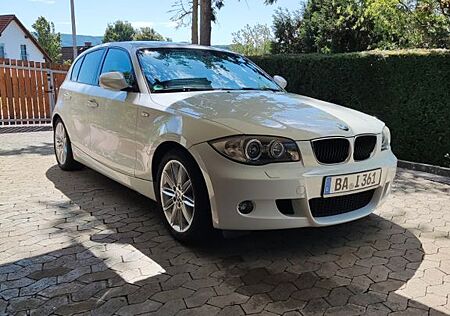BMW 118i -