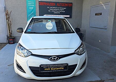 Hyundai i20 Classic