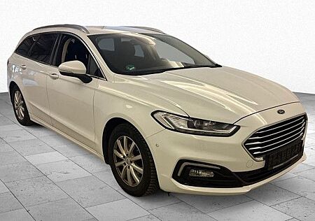 Ford Mondeo Turnier TITANIUM Aut. RFKMRA+E-HECKKLAPPE