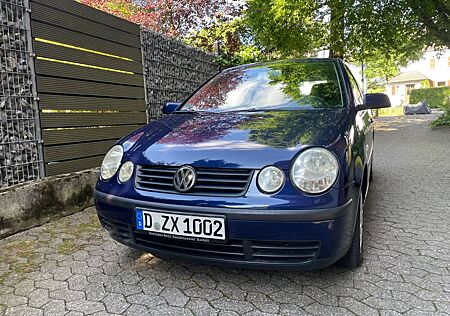 VW Polo Volkswagen 1.2 47kW 1 Hand