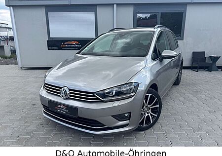 VW Golf Sportsvan Volkswagen VII Aut 2.0 TDI Sound Navi ACC