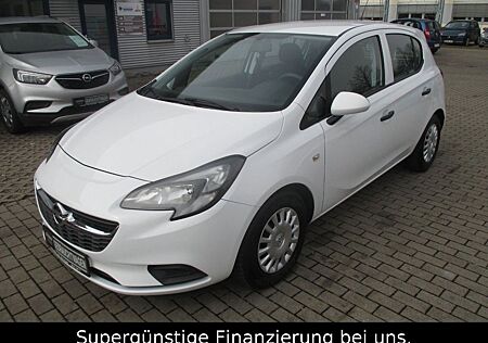 Opel Corsa E Selection,5-TÜRIG,GARANTIE,KLIMA