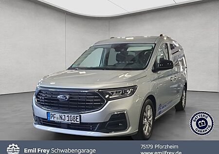 Ford Grand Tourneo Connect 1.5 EcoBoost PHEV Aut. TIT
