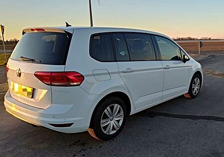 VW Tiguan Volkswagen 1.6 TDI*Bj 2019*Top Zustand