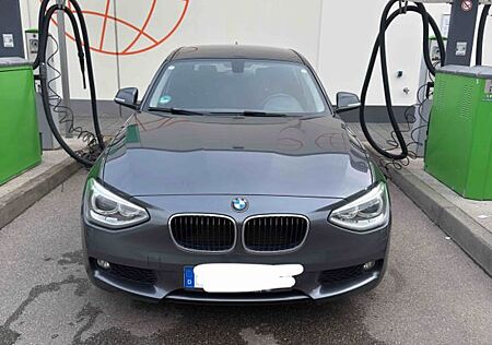 BMW 116d