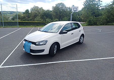 VW Polo Volkswagen 1.2 gepflegt Typ 6R