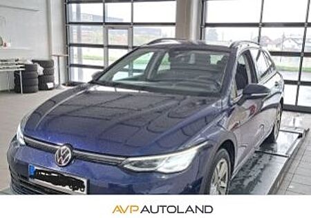VW Golf Volkswagen Variant VIII 2.0 TDI DSG Life | AHK | ACC |
