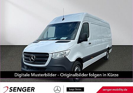 Mercedes-Benz Sprinter 317 CDI KA L3H2 MBUX Kamera Navi DAB 9G