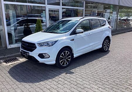Ford Kuga ST-Line Anhängek., Navi