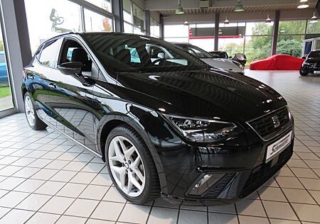 Seat Ibiza 1.0 FR*Fulllink*LED*PDC*Sitzh.