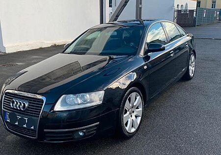 Audi A6 2.4 -