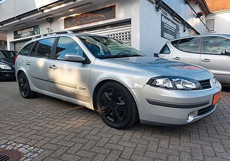 Renault Laguna 2.2 dCi FAP*8FACH*7/26*Fährt gut*EXPORT