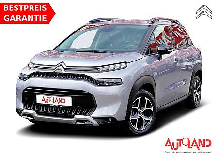 Citroën C3 Aircross PureTech 110 LED Kamera Tempomat