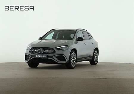 Mercedes-Benz GLA 200 d AMG Night AHK Distronic 20 Zoll 360