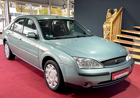 Ford Mondeo 2.0 Ghia/Tüv+ServiceNEU/Klima/SHZ