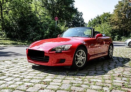 Honda S2000 2.0i LS