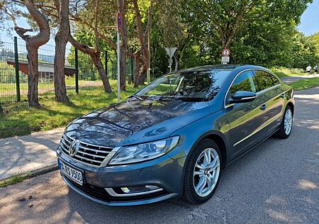 VW CC Volkswagen 1.4 TSI DSG BlueMotion Technology BlueMot...