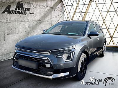 Kia Niro 1.6 GDI Plug-in Hybrid Vision+Komfort+Style