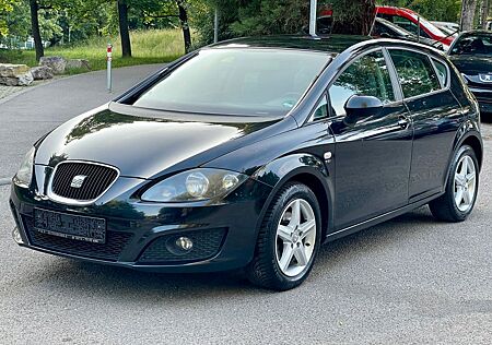 Seat Leon 1.2 TSI Style Ecomotive*S-HEFT*TEMP*PDC*MFL