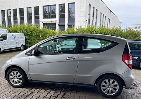 Mercedes-Benz A 160 BlueEFFICIENCY Top Zustand & Ausstattung