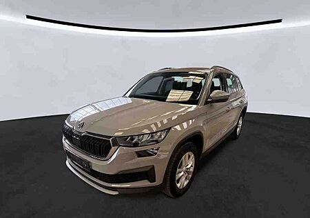 Skoda Kodiaq 2.0 TDI DSG *ACC*LED*AHK*SZHZG*DAB*