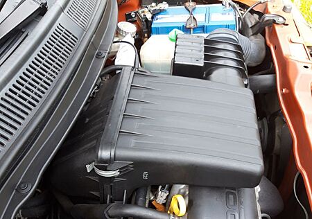 Suzuki Swift 1,3 Comfort 4WD Comfort
