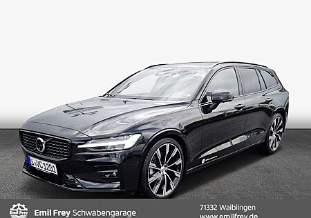 Volvo V60 B4 D Ultimate Dark