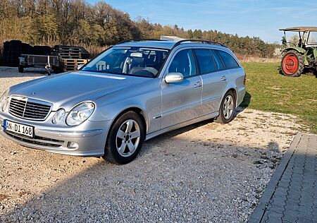 Mercedes-Benz E 280 CDI 4MATIC T AVANTGARDE Avantgarde