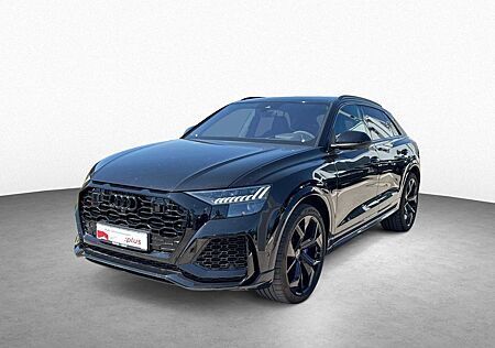 Audi RS Q8 RSQ8 SUV Nachtradar