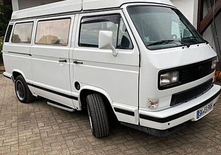 VW T3 Volkswagen andere