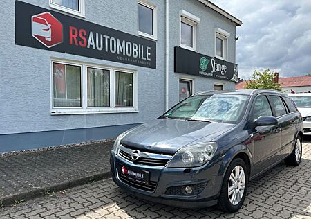 Opel Astra H Caravan Innovation "110 Jahre"*Xenon