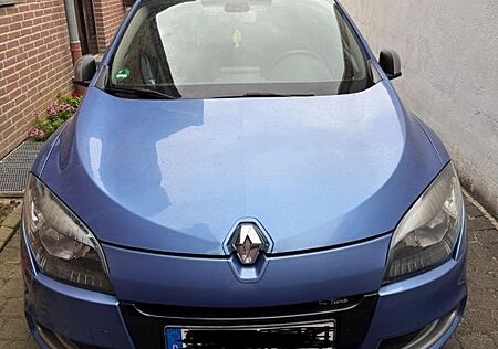 Renault Megane Bose Edition ENERGY TCe 130 GT line