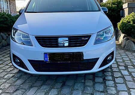 Seat Alhambra 1.4 TSI FR-Line DSG FR-Line